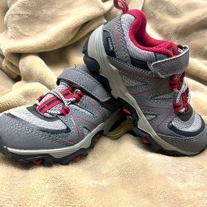 Merrell trail shoes